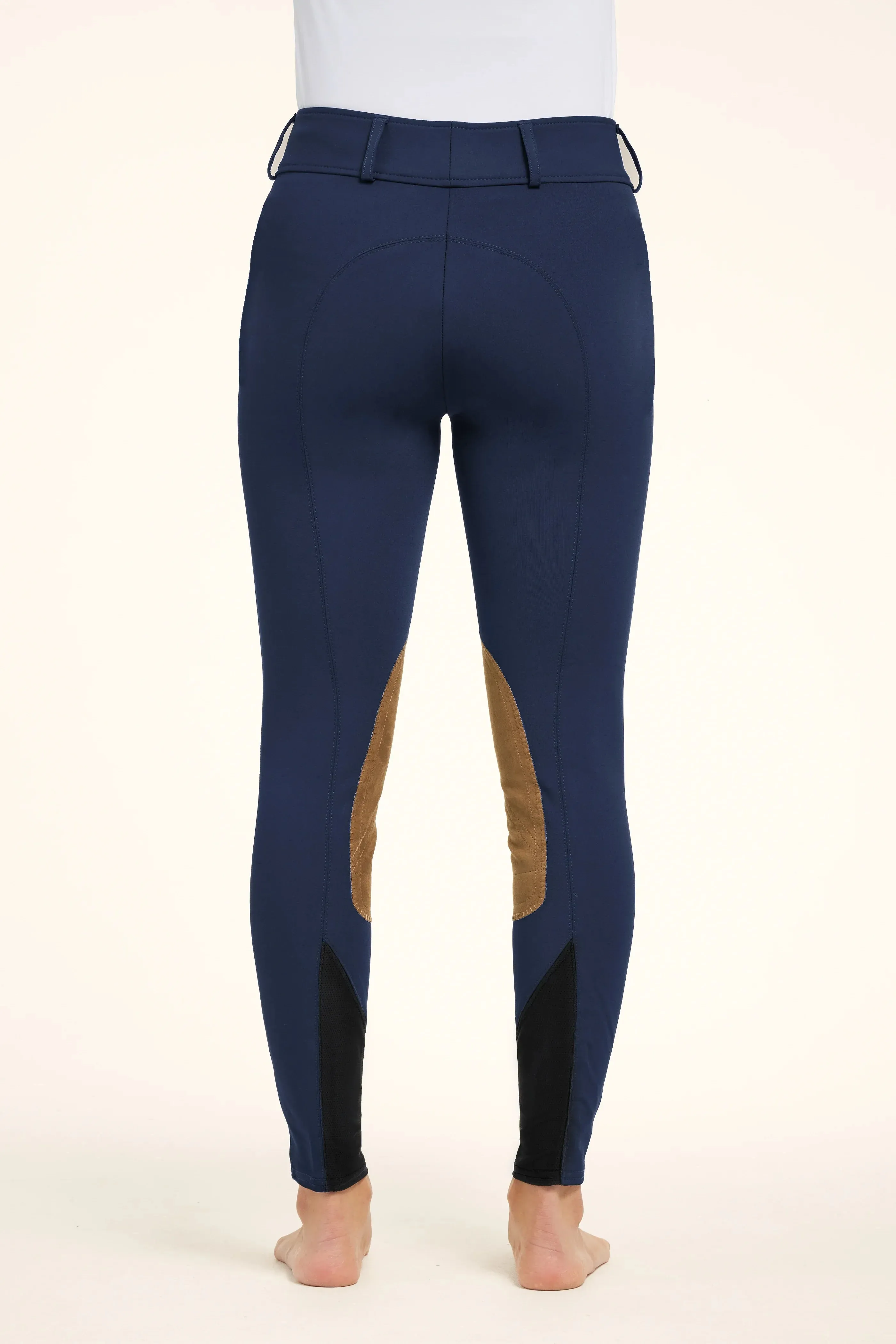RJ Classic Gulf Knee Patch Breeches