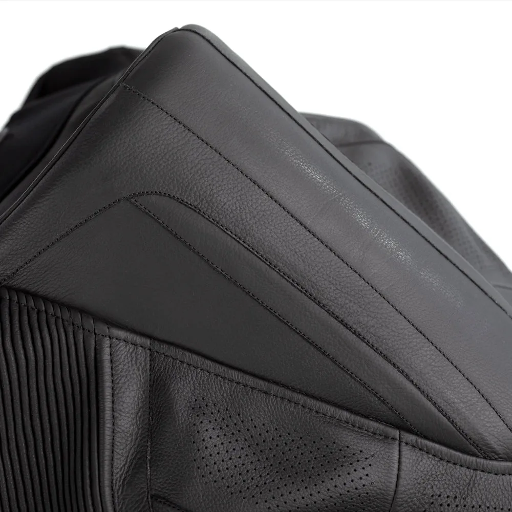 RST PRO SERIES EVO AIRBAG CE 1-PC SUIT [BLACK]