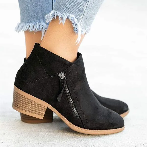 Sabella | Comfortable Boots For Women