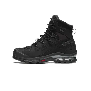 Salomon Mens Quest GTX Advanced Shoes