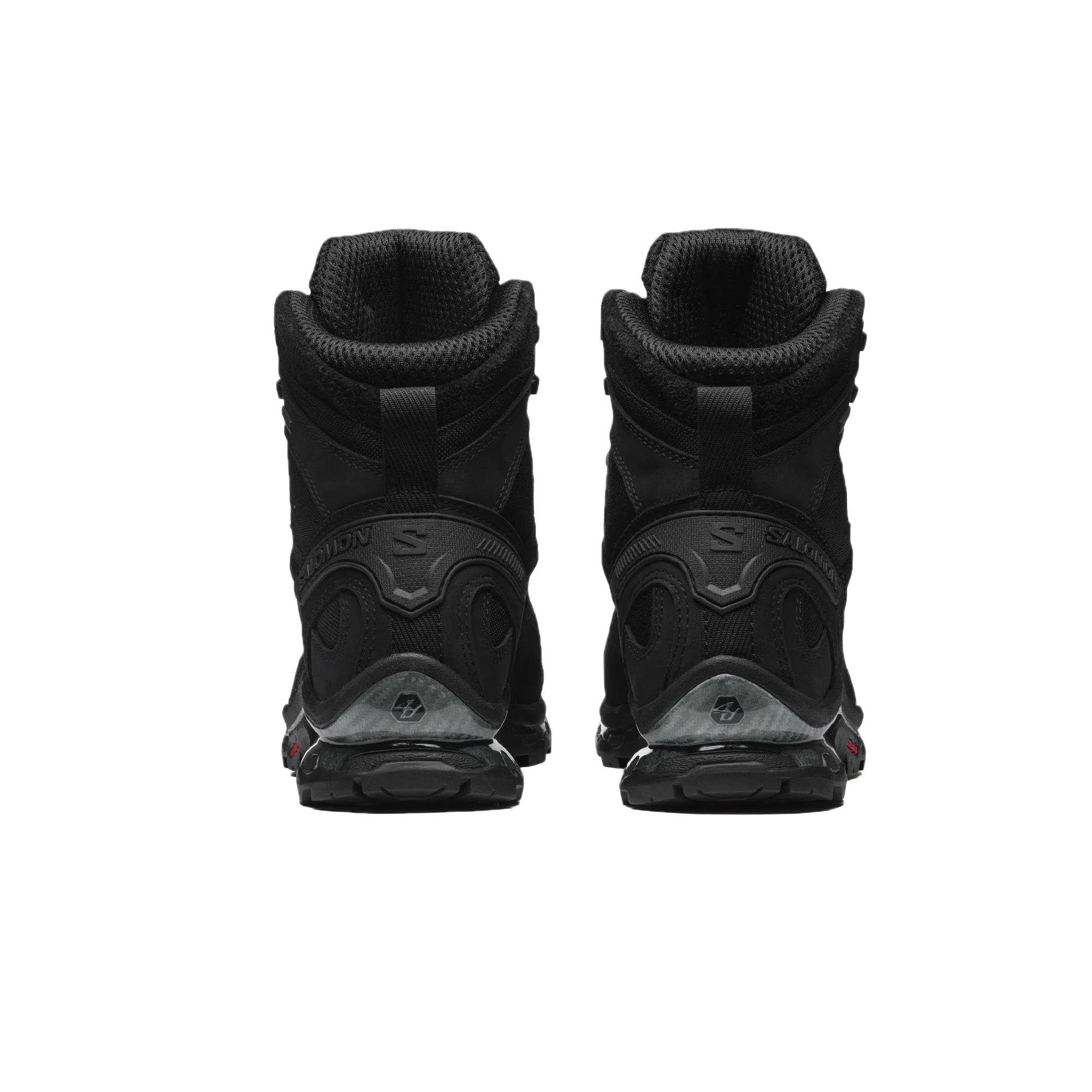 Salomon Mens Quest GTX Advanced Shoes