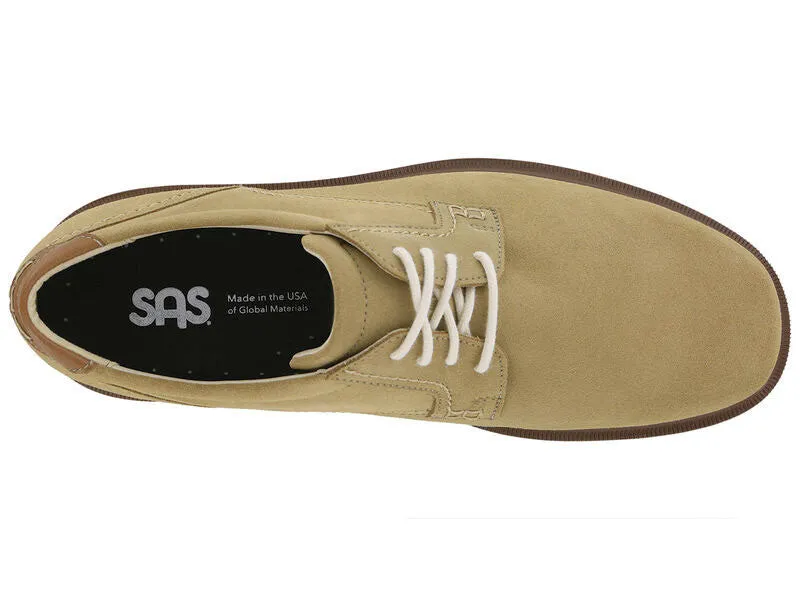 SAS Ambassador - Mens Oxford