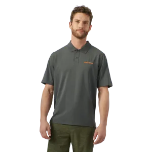 Sea-Doo Tech Short Sleeve Polo
