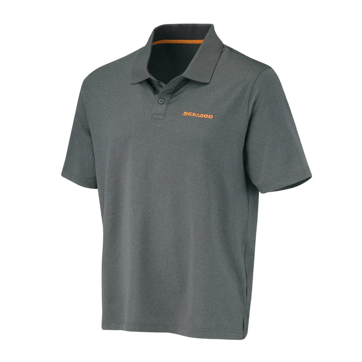 Sea-Doo Tech Short Sleeve Polo