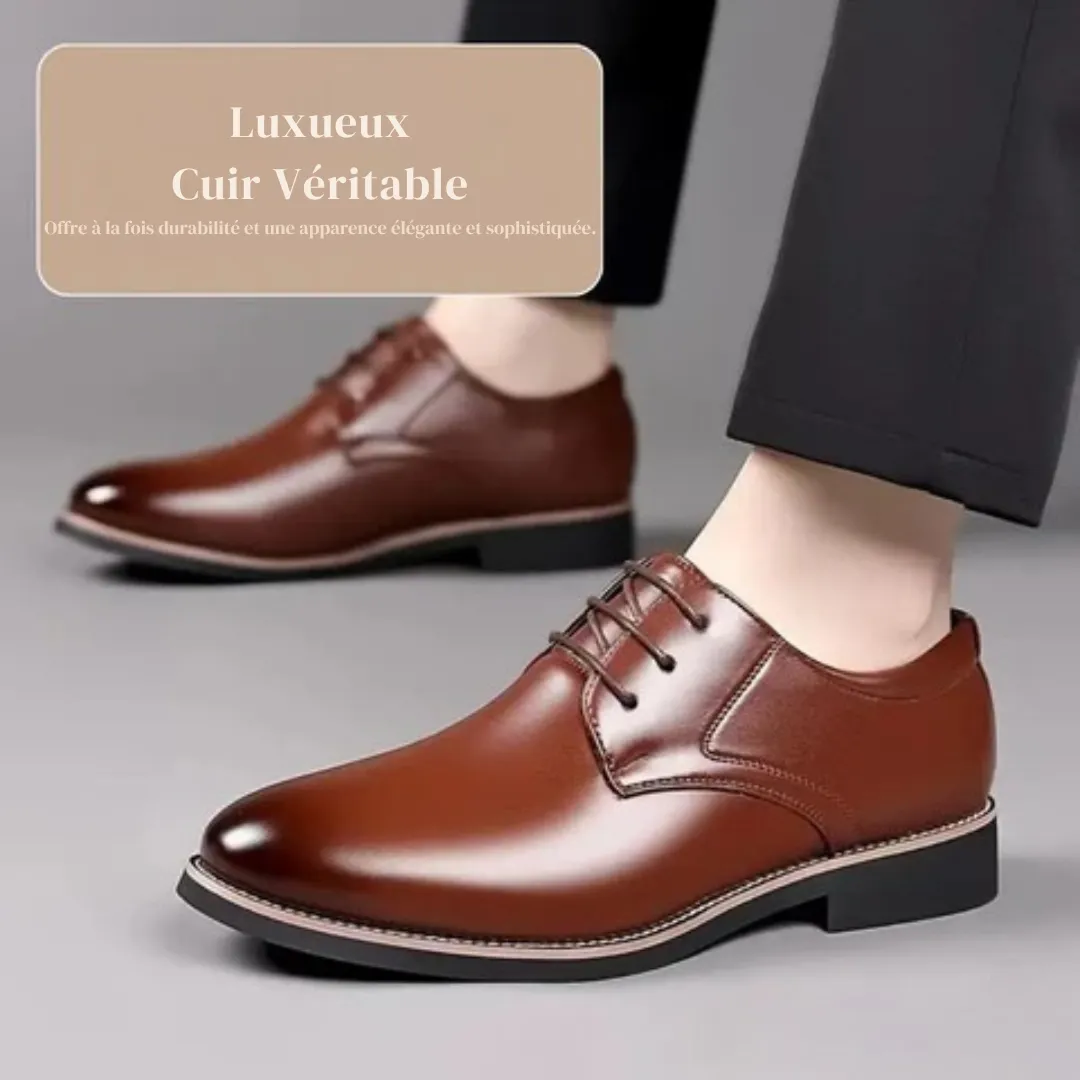 Slater  | Dress Shoes