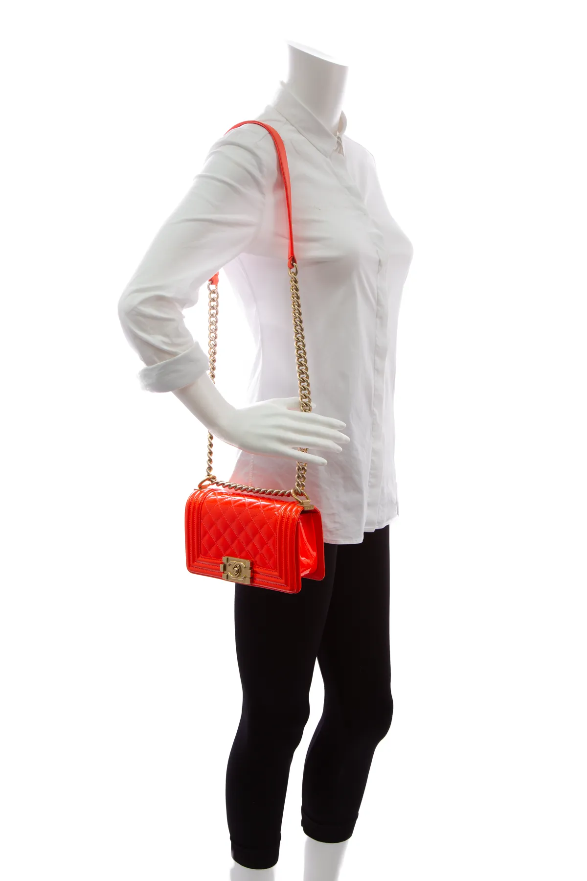 Small Boy Bag