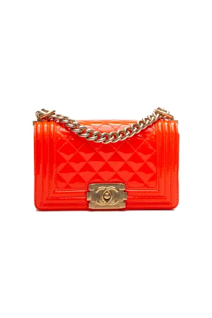 Small Boy Bag