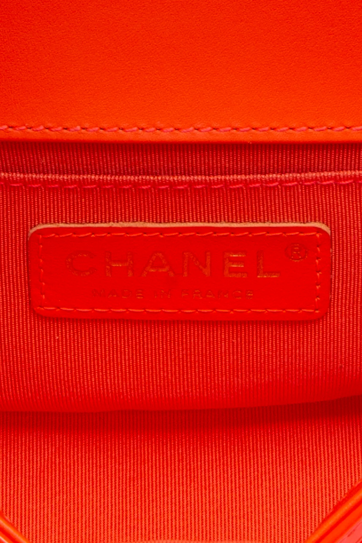 Small Boy Bag