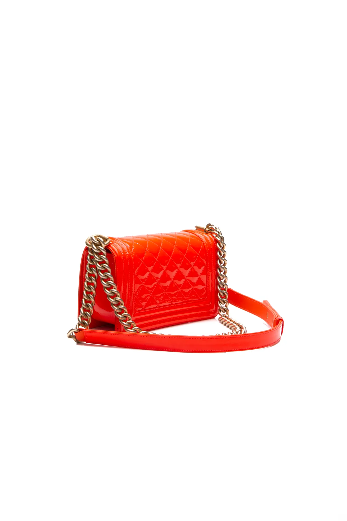 Small Boy Bag