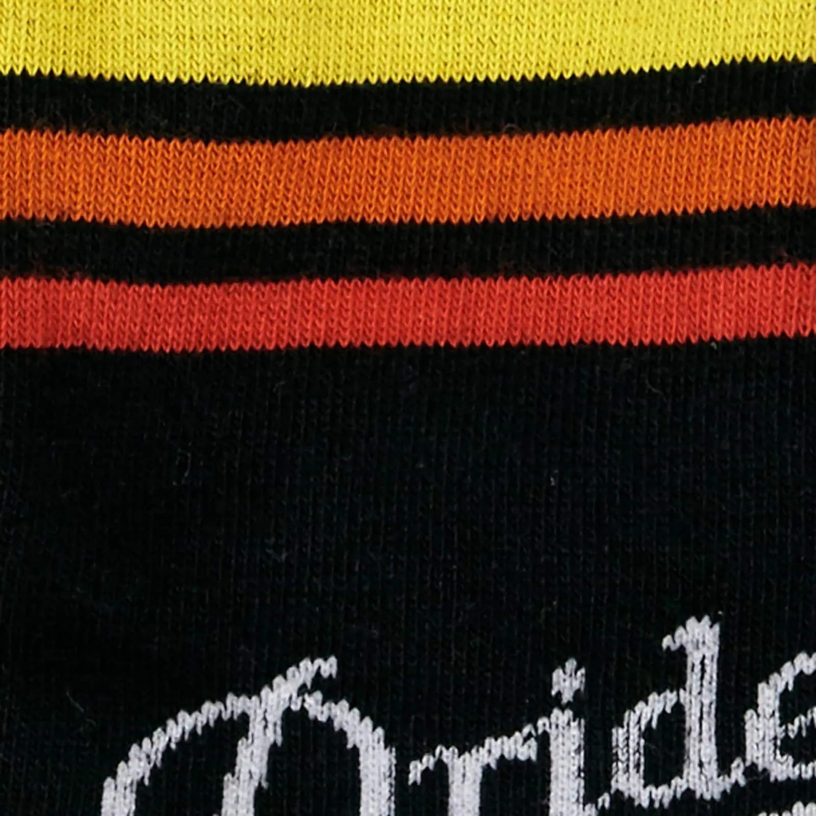 Sock It To Me Team Pride Junior Knee High Socks