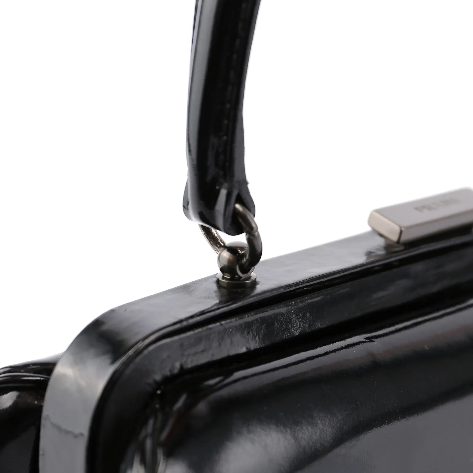 Spazzolato Top Handle 2 Way