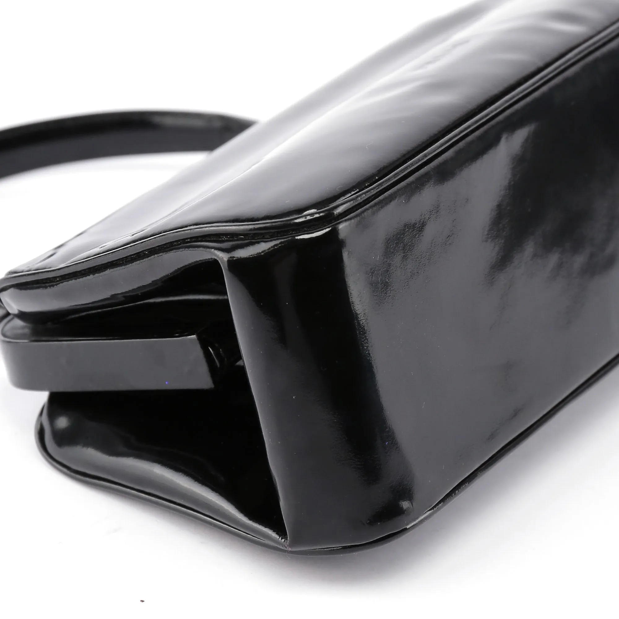 Spazzolato Top Handle 2 Way