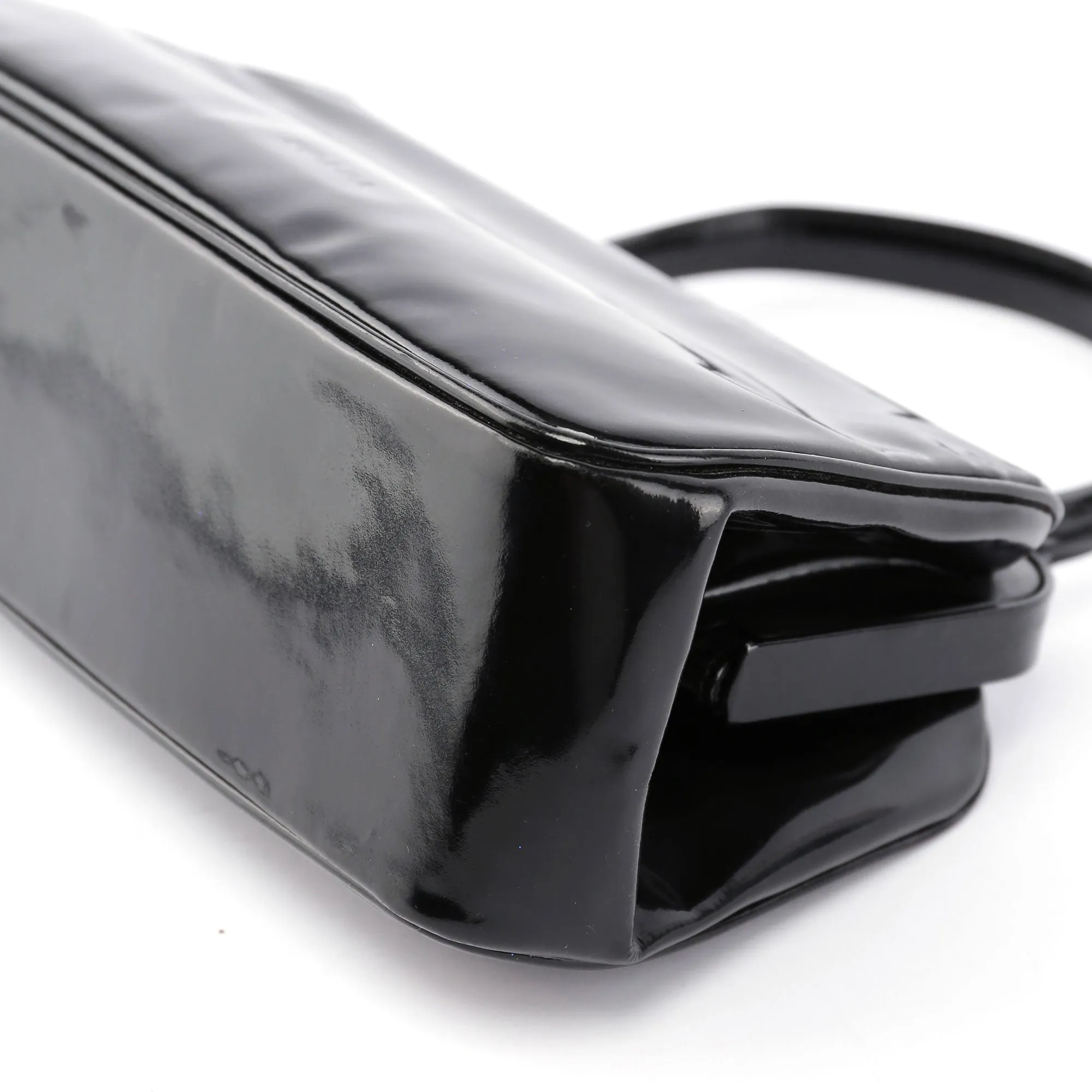 Spazzolato Top Handle 2 Way