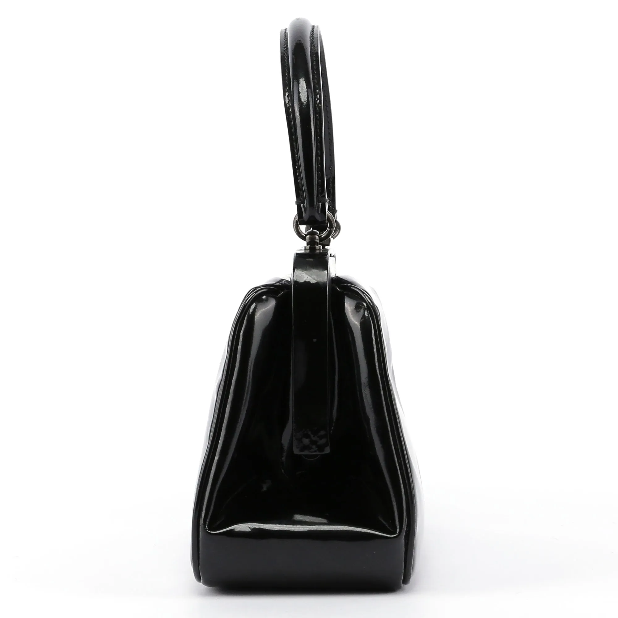 Spazzolato Top Handle 2 Way