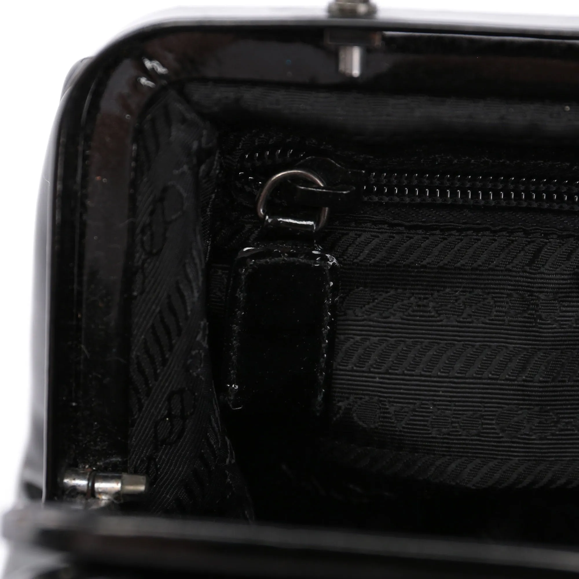 Spazzolato Top Handle 2 Way