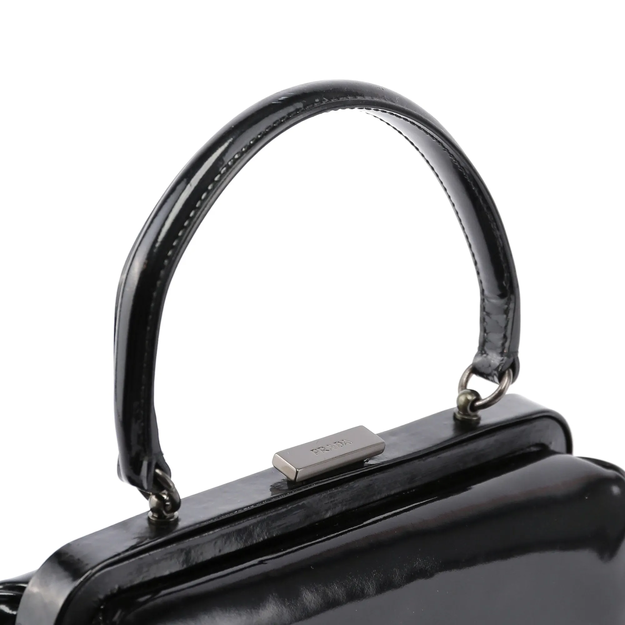 Spazzolato Top Handle 2 Way
