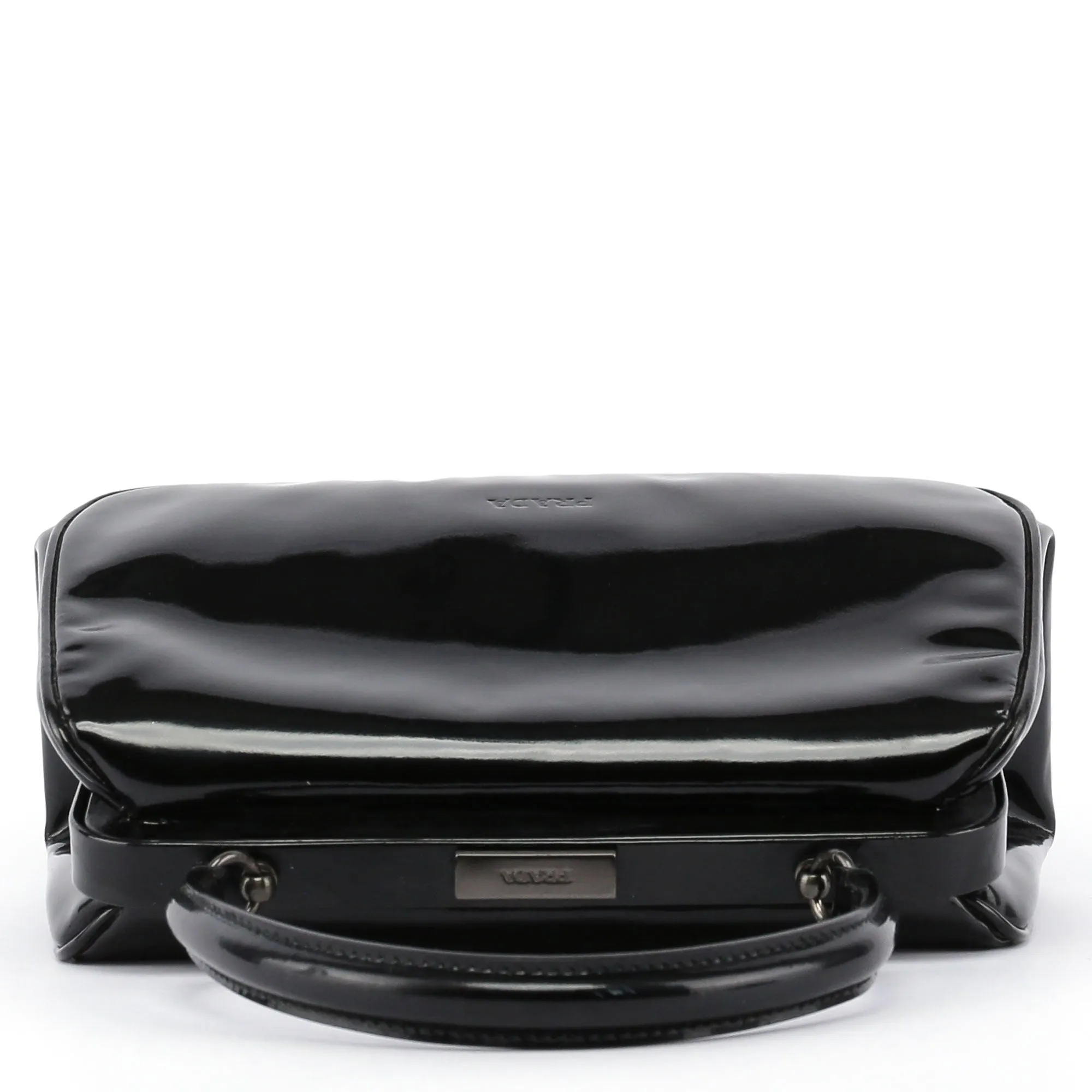 Spazzolato Top Handle 2 Way