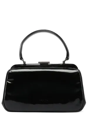Spazzolato Top Handle 2 Way