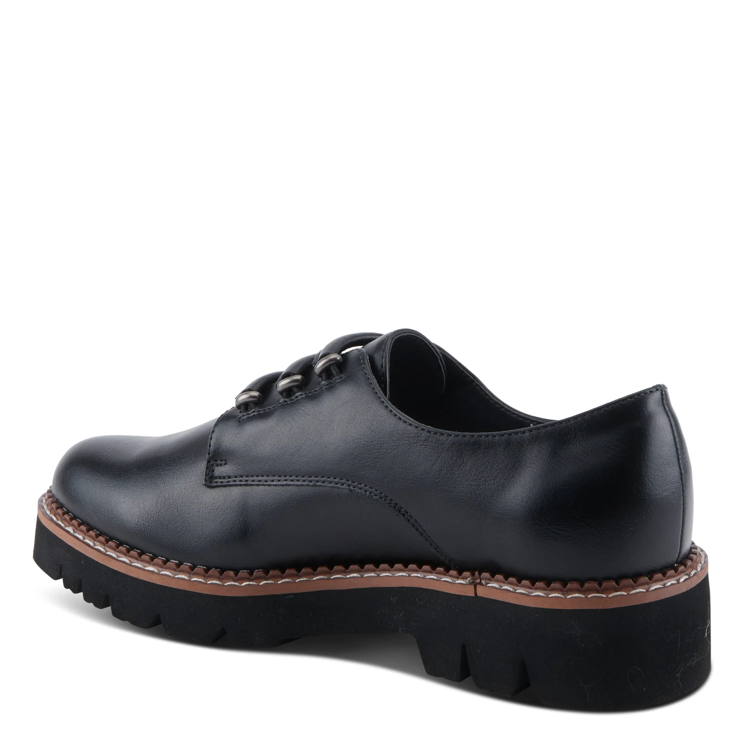 Spring Step Shoes Patrizia Hazelina Shoes
