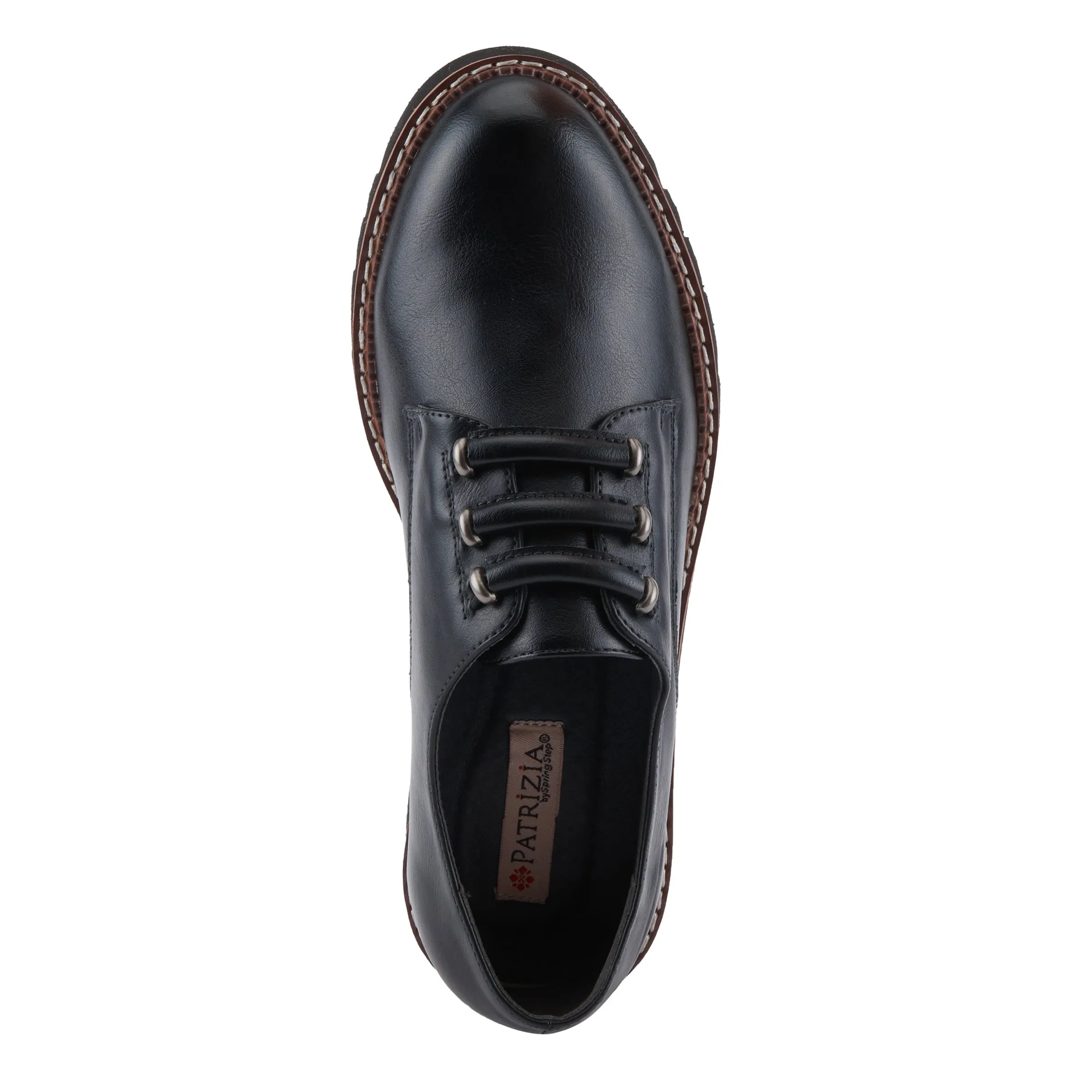 Spring Step Shoes Patrizia Hazelina Shoes
