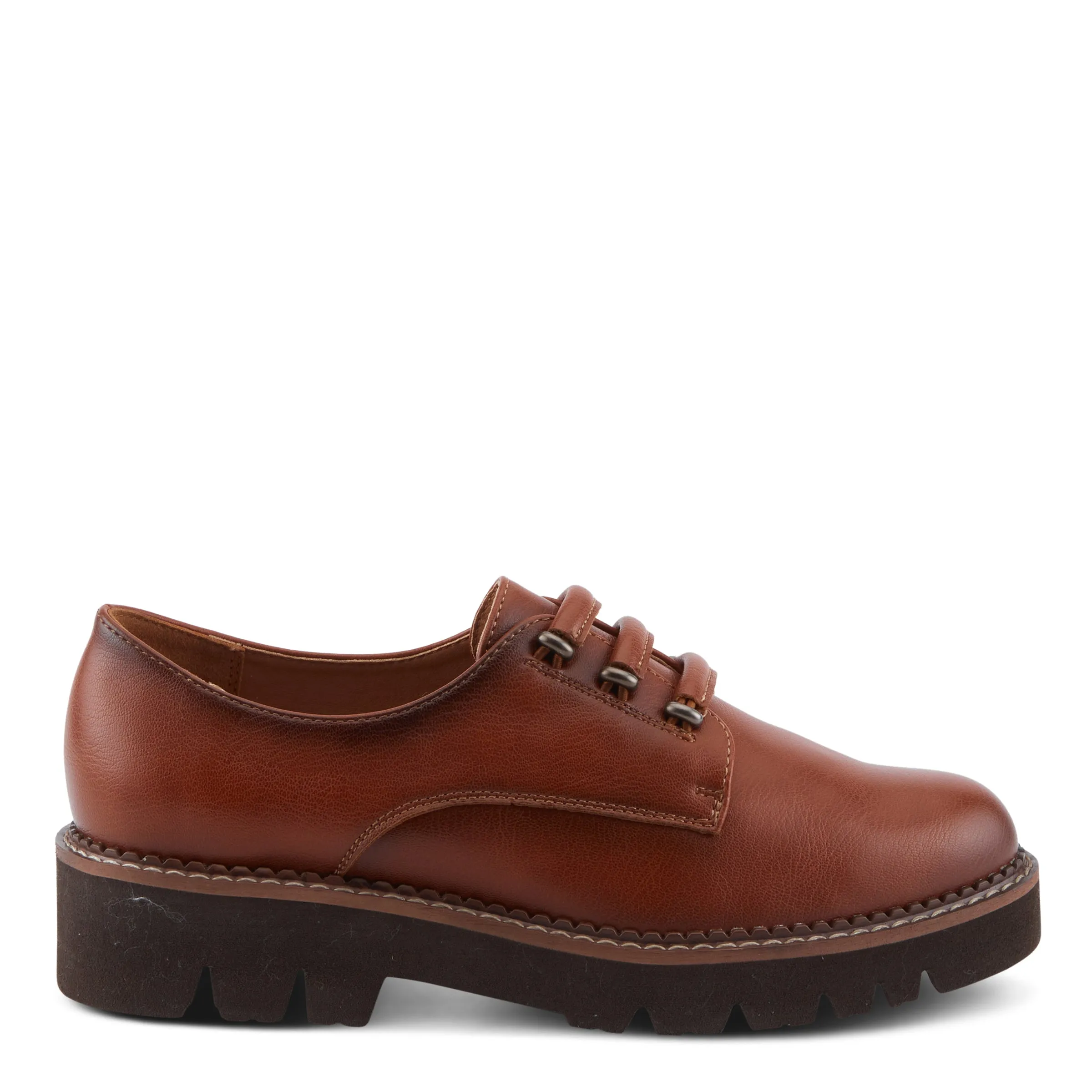 Spring Step Shoes Patrizia Hazelina Shoes