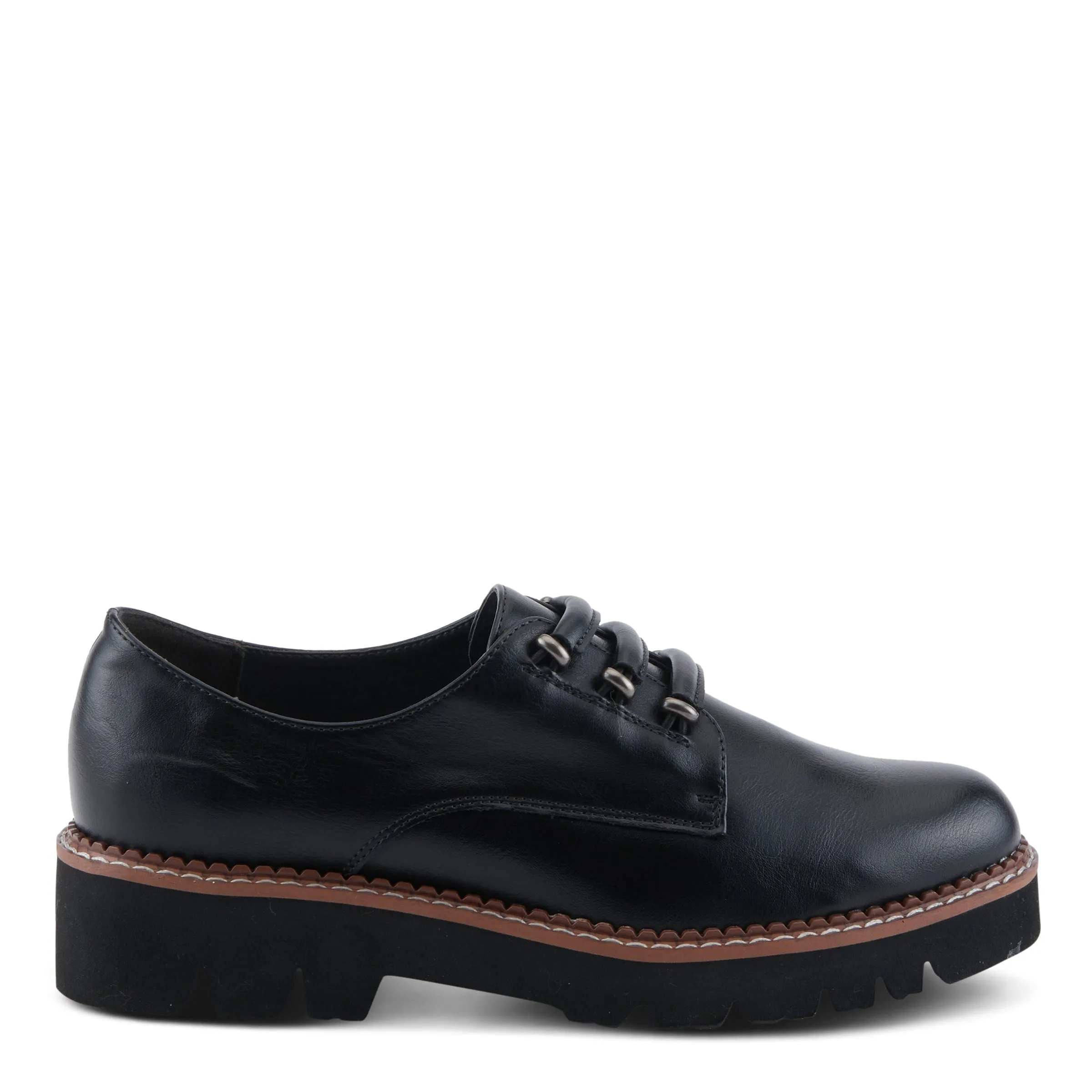 Spring Step Shoes Patrizia Hazelina Shoes