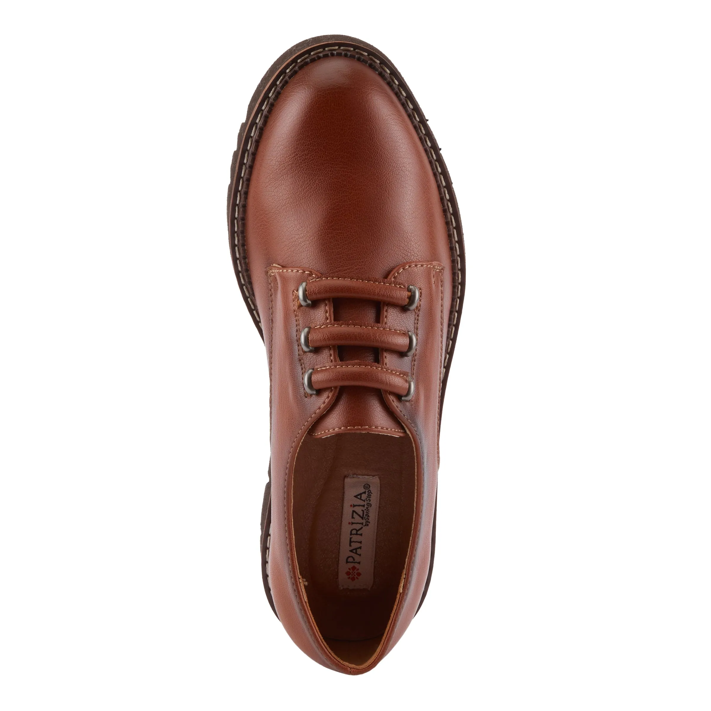 Spring Step Shoes Patrizia Hazelina Shoes