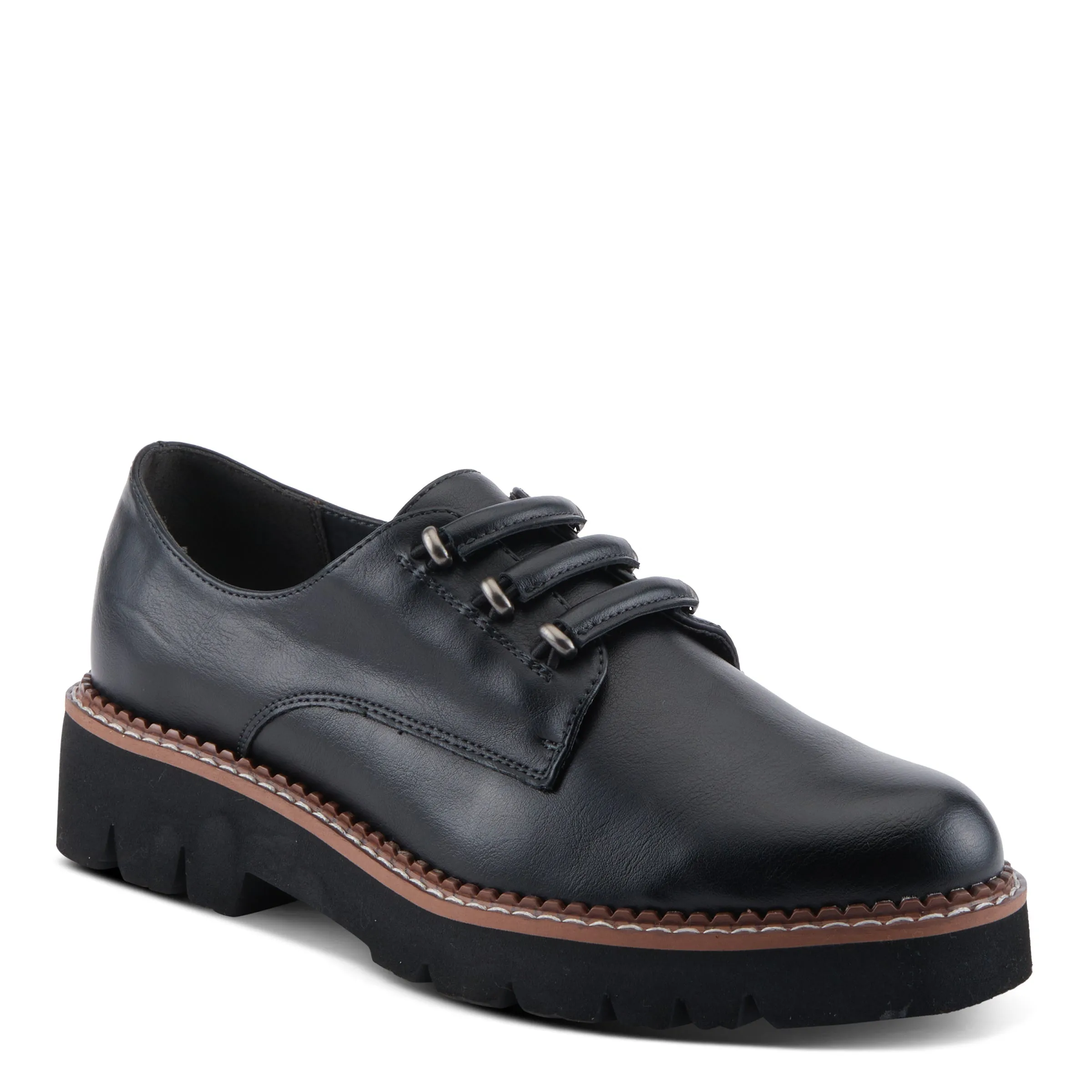 Spring Step Shoes Patrizia Hazelina Shoes