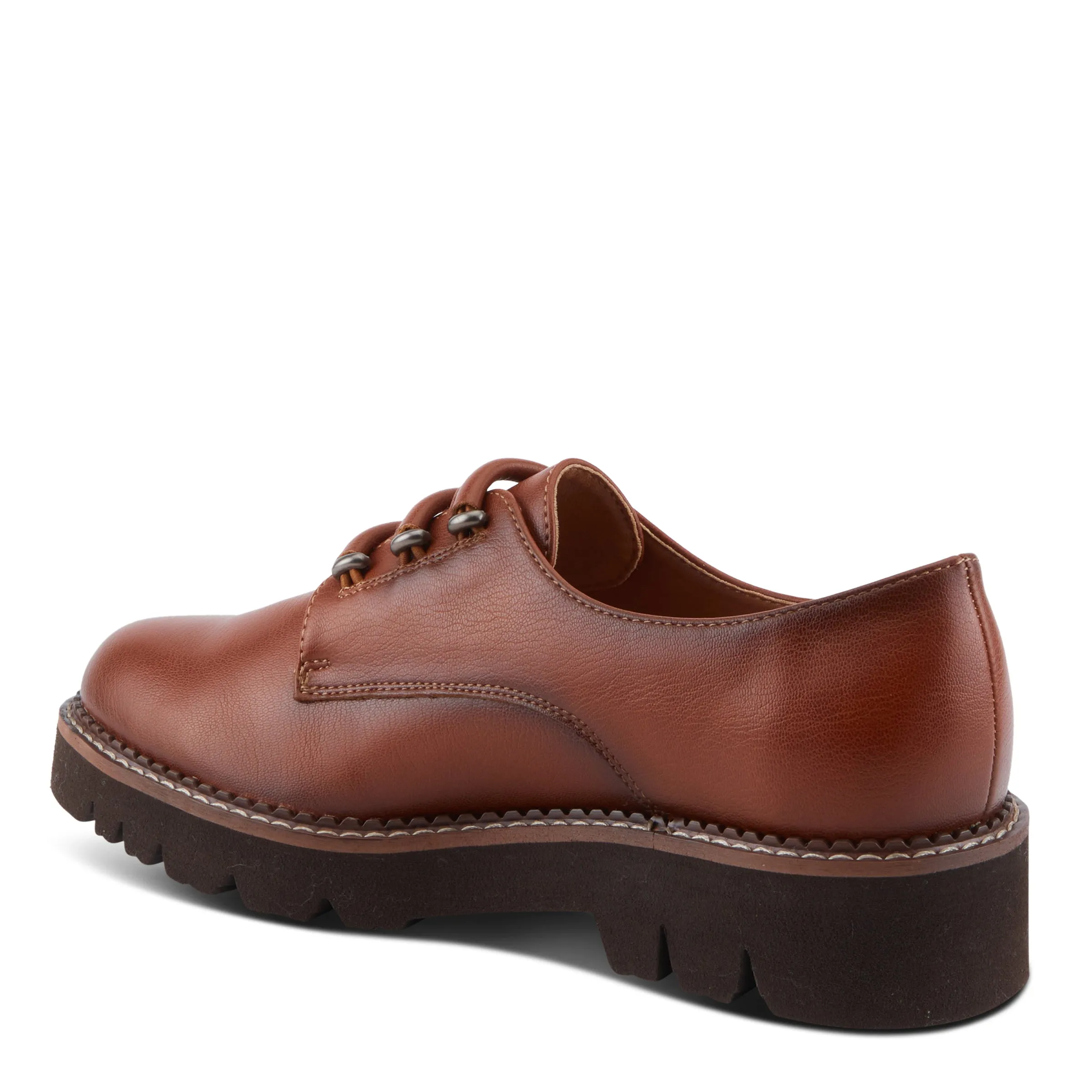 Spring Step Shoes Patrizia Hazelina Shoes