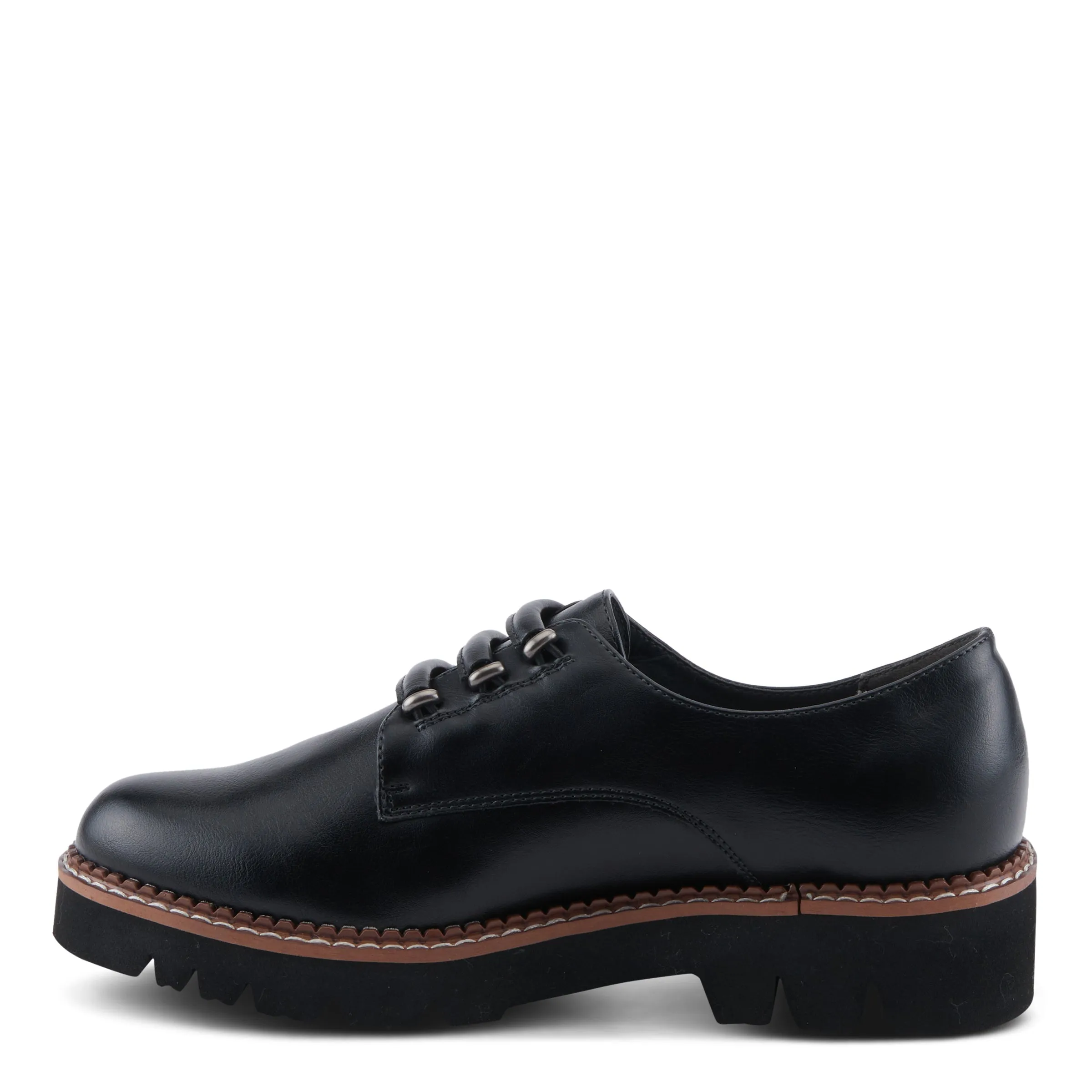 Spring Step Shoes Patrizia Hazelina Shoes