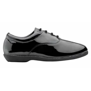 StylePlus Pinnacle PATENT Marching Band Shoes