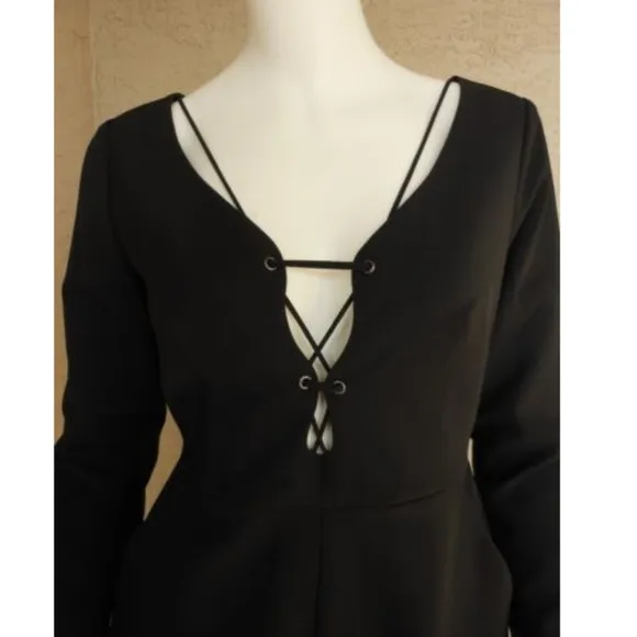 STYLESTALKER Playsuit Romper
