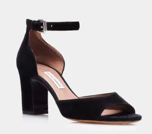 Tabitha Simmons Jerry Black Kidsuede