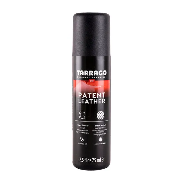 Tarrago Patent Leather