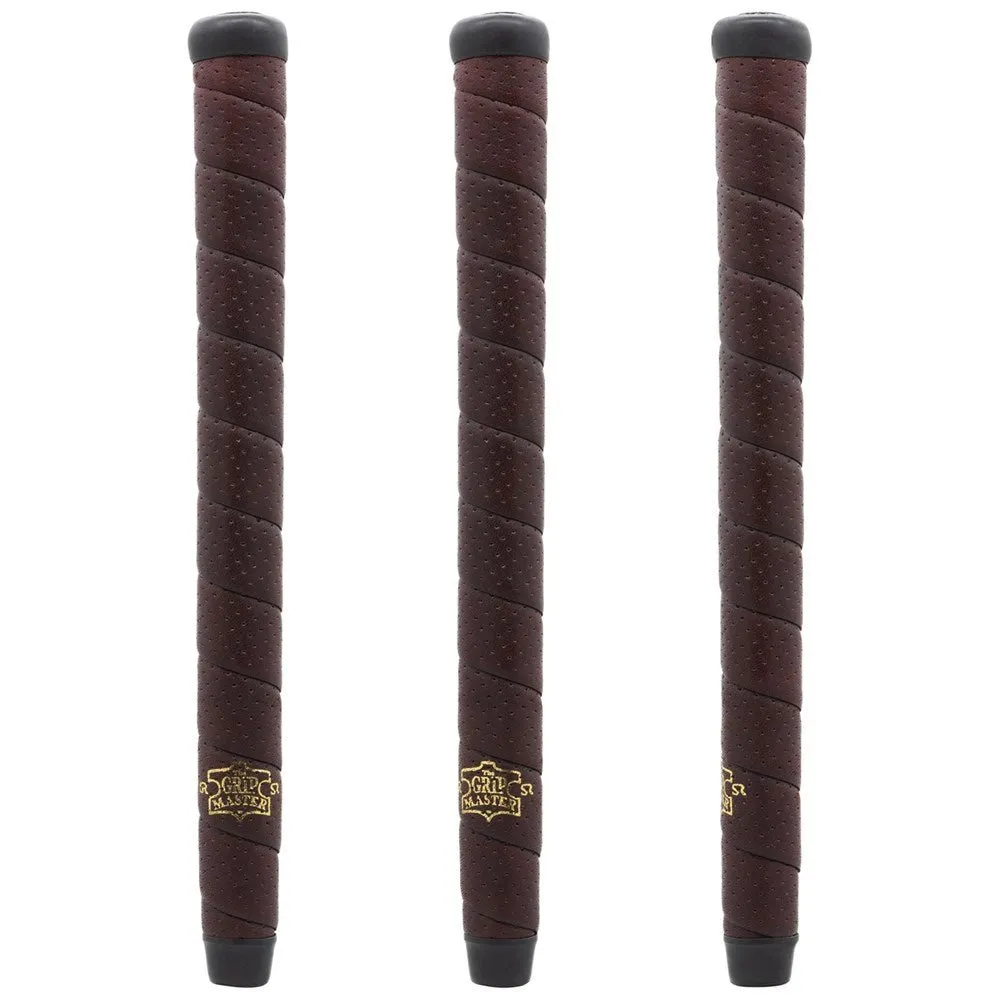 THE GRIP MASTER CLASSIC WRAP PUTTER GRIP