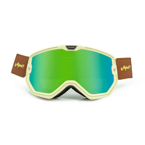 TORC Mojave Goggles