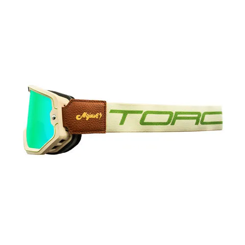 TORC Mojave Goggles