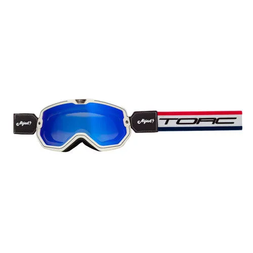 TORC Mojave Goggles