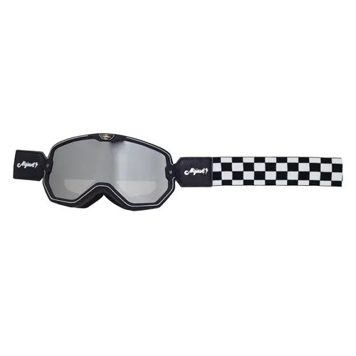 TORC Mojave Goggles