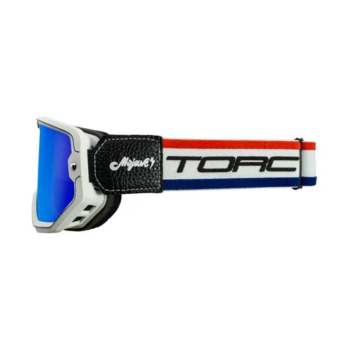 TORC Mojave Goggles