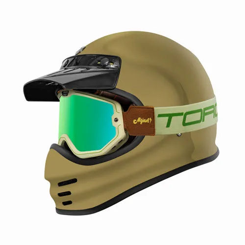 TORC Mojave Goggles