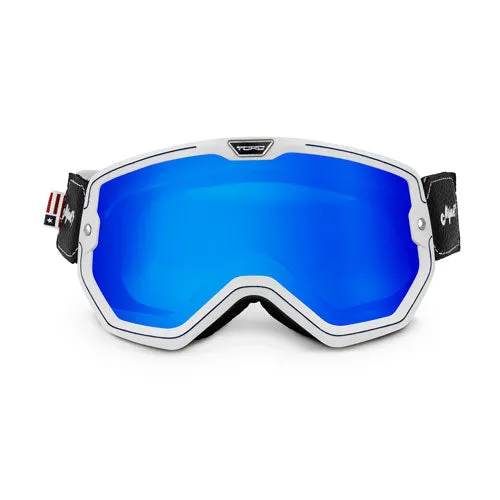 TORC Mojave Goggles