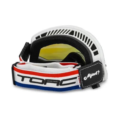 TORC Mojave Goggles