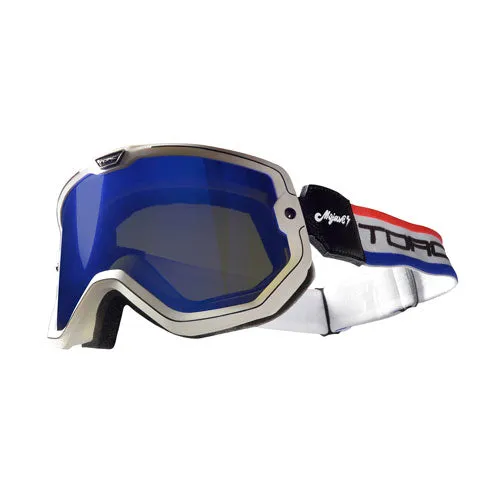 TORC Mojave Goggles