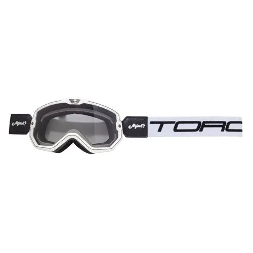 TORC Mojave Goggles