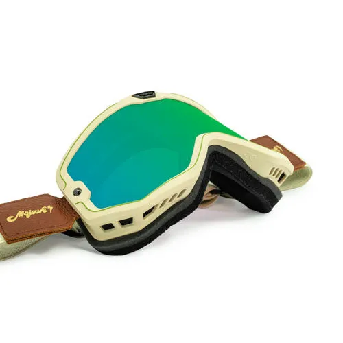 TORC Mojave Goggles
