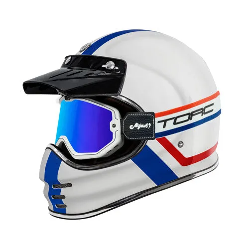 TORC Mojave Goggles