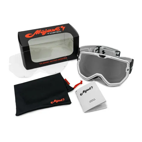 TORC Mojave Goggles