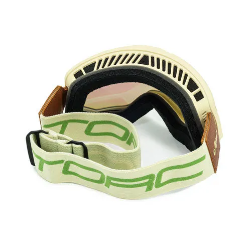 TORC Mojave Goggles