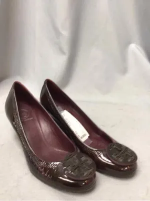 TORY BURCH SIZE 8 1/2 Ladies SHOES